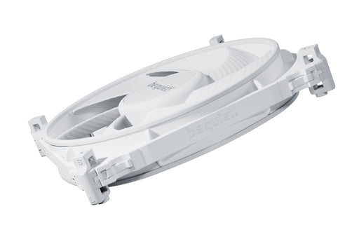 EAN 4260052191088 - be quiet! SILENT WINGS 4 | 140mm PWM high-speed White Carcasa del ordenador Ventilador 14 cm Blanco 1 pie imagen 2