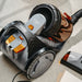 EAN 5905575905635 - Adler AD 7065 1,6 L Aspiradora cilíndrica Secar 3000 W Sin bolsa imagen 30