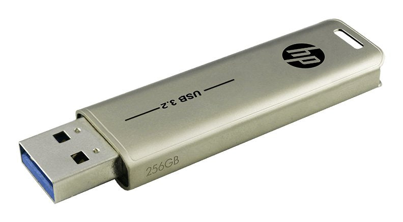 EAN 4712847098114 - HP x796w unidad flash USB 256 GB USB tipo A 3.2 Gen 2 (3.1 Gen 2) Plata imagen 5