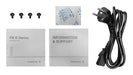 EAN 6933412715375 - DeepCool PK750D unidad de fuente de alimentación 750 W 20+4 pin ATX Negro imagen 8