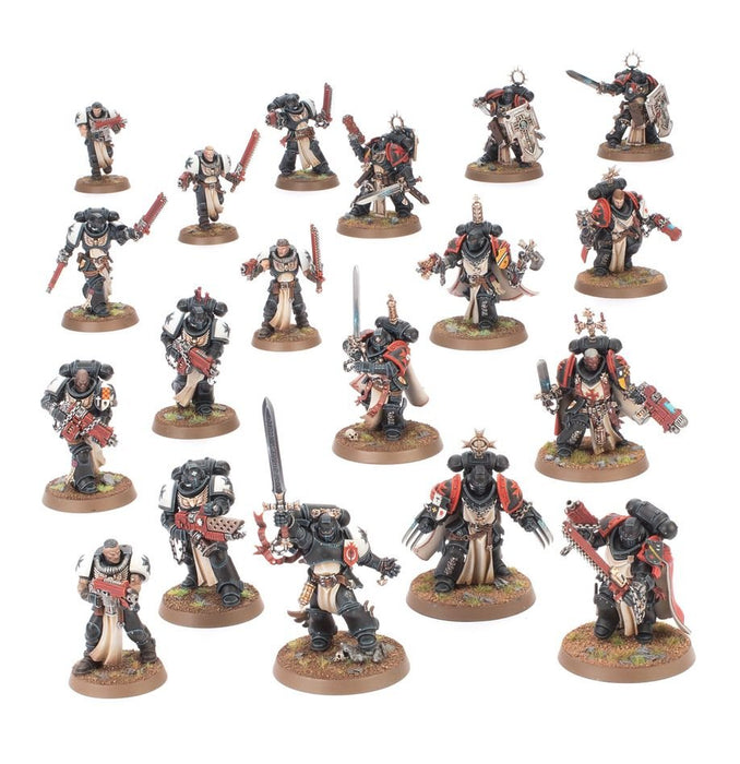 EAN 5011921241941 - Games Workshop 73-553 collectible figure imagen 1