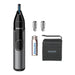 EAN 8710103924005 - Philips 3000 series NT3650/16 cortadora de pelo y maquinilla Gris Alcalino imagen 1