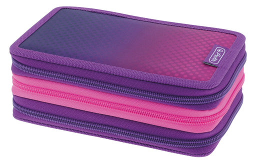 EAN 4008110371955 - Herlitz TriCase Dip Dye imagen 1