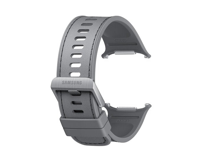EAN 8806099288167 - Samsung PeakForm Band (S/M/L) for Galaxy Watch Ultra2 Grupo de rock Gris imagen 3