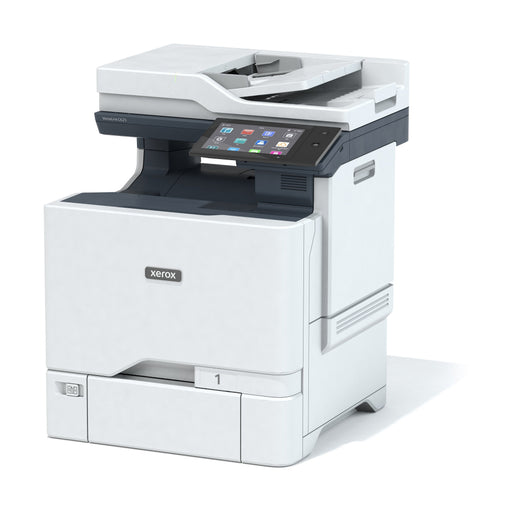 EAN 95205040791 - Xerox VersaLink C625V_DN impresora multifunción Laser 1200 x 1200 DPI imagen 2