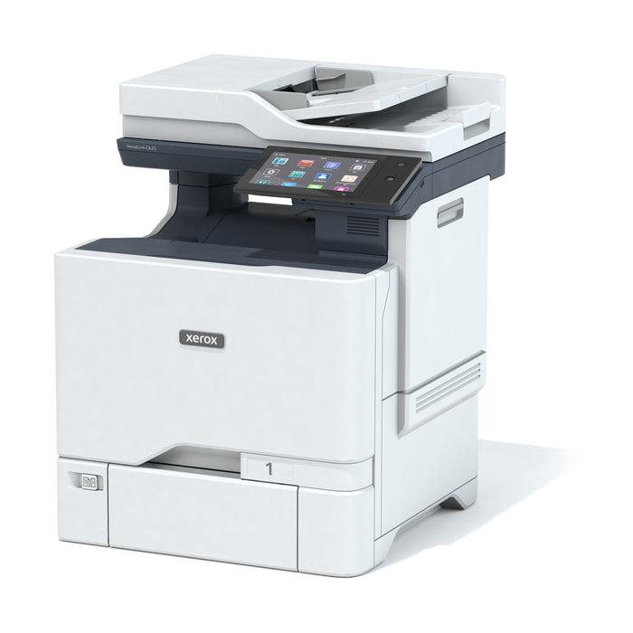 EAN 0095205040807 - Xerox VersaLink C625V_DN impresora multifunción Laser 1200 x 1200 DPI imagen 2