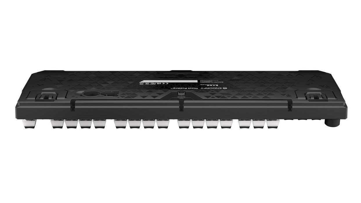 EAN 5903018666792 - ENDORFY Thock teclado Juego USB QWERTZ Alemán Negro imagen 14