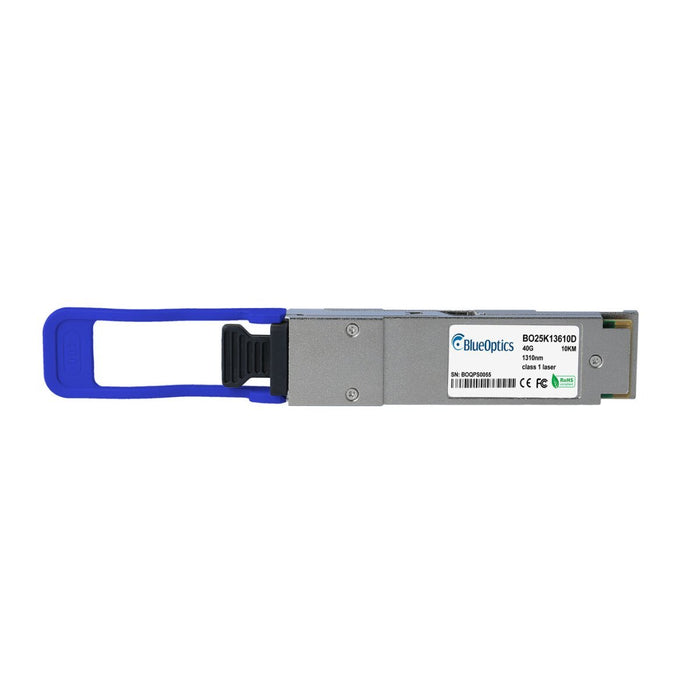 EAN 4063232630144 - BlueOptics FTL4C1QE1C red modulo transceptor Fibra óptica 40000 Mbit/s QSFP imagen 1