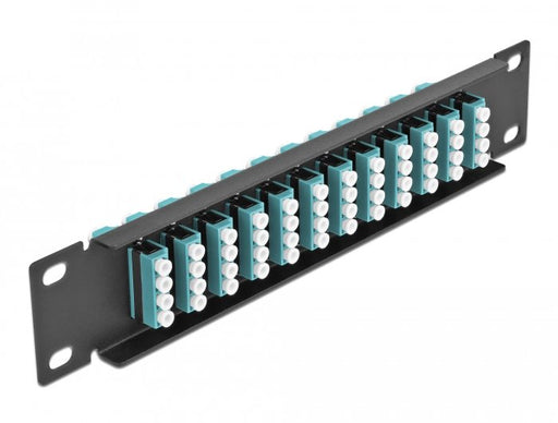 EAN 4043619667796 - DeLOCK 66779 panel de parcheo imagen 2