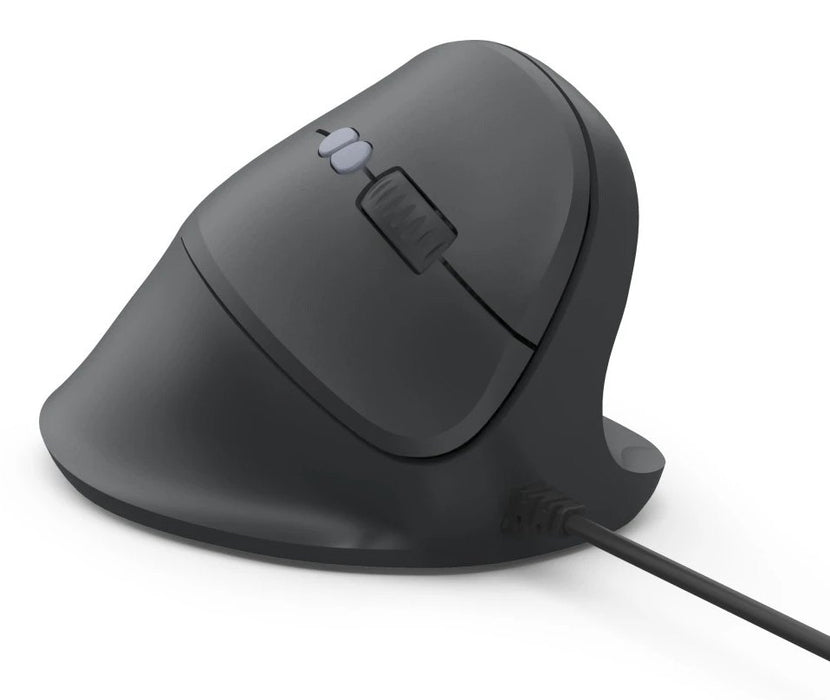 EAN 4047443537454 - Hama ECM-500R ratón Oficina mano derecha USB tipo A Óptico 1800 DPI imagen 5