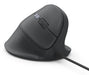 EAN 4047443537454 - Hama ECM-500R ratón Oficina mano derecha USB tipo A Óptico 1800 DPI imagen 5