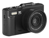 EAN 5706751092176 - Denver DWC-8475B Cámara compacta 16 MP CMOS 5120 x 2880 Pixeles Negro imagen 3