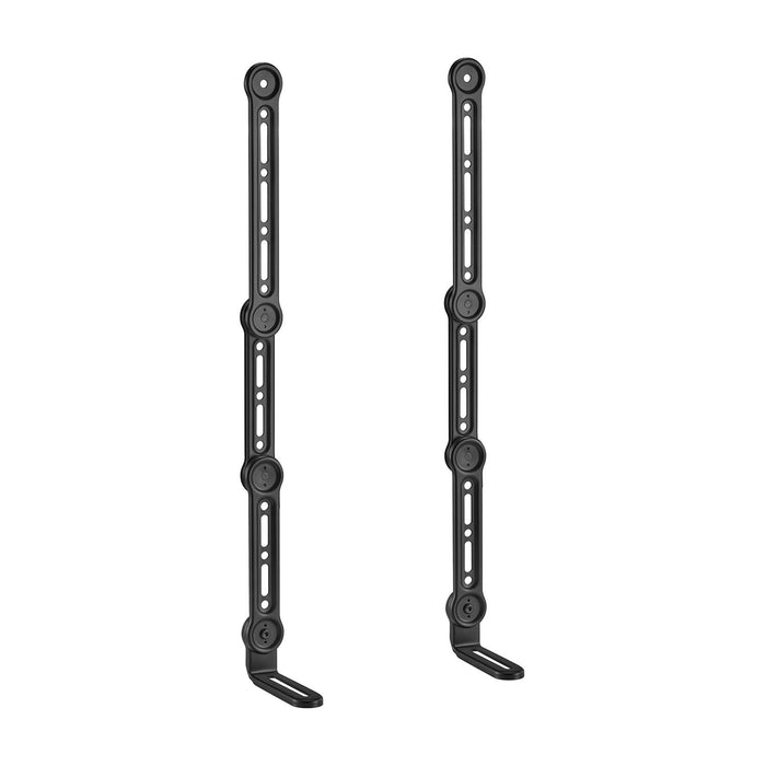 EAN 8435739903070 - AISENS SPK04U-377 accesorio para barra de sonido Montaje en pared imagen 1