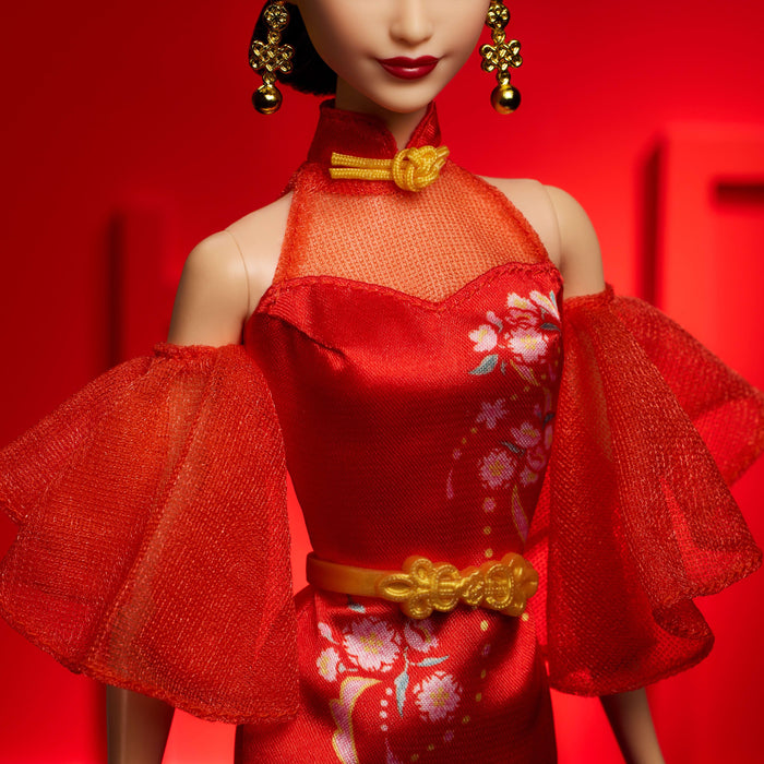 EAN 0194735260928 - Barbie Signature JBJ11 muñeca imagen 4