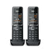 EAN 4250366865850 - Gigaset COMFORT 550HX Teléfono DECT/analógico Identificador de llamadas Negro imagen 5