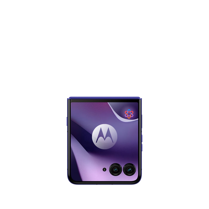 EAN 840493611792 - Motorola razr 70 ultra 17,7 cm (6.96") SIM doble Android 16.0 5G USB Tipo C 16 GB 512 GB 5000 mAh Violeta imagen 9