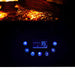 EAN 8435568400580 - Orbegozo CM 8000 chimenea Interior Chimenea eléctrica de pared Eléctrico Negro imagen 5