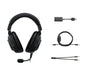 EAN 5099206125575 - Logitech G PRO X SE Auriculares Alámbrico Diadema Juego Negro imagen 4