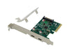 EAN 4015867239322 - Conceptronic EMRICK13G tarjeta y adaptador de interfaz Interno USB 3.2 Gen 2 (3.1 Gen 2) imagen 1