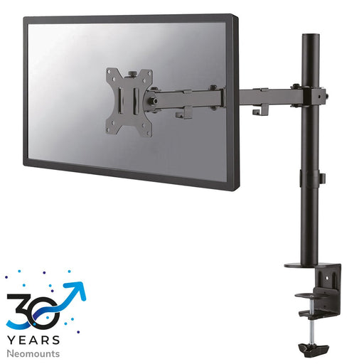 EAN 8717371446390 - Neomounts FPMA-D550BLACK soporte para monitor 81,3 cm (32") Escritorio Negro imagen 1