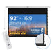 EAN 8435364319680 - iggual PSIXS203 pantalla de proyección 2,34 m (92") imagen 1