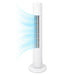 EAN 4006160639629 - Clatronic TVL 3770 Blanco imagen 3