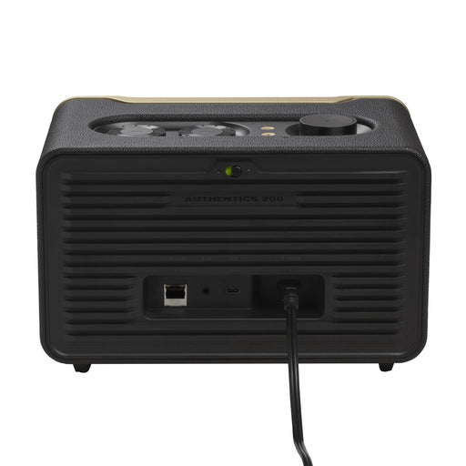 EAN 1200130000638 - JBL Authentics 200 Negro Alámbrico 45 W imagen 2