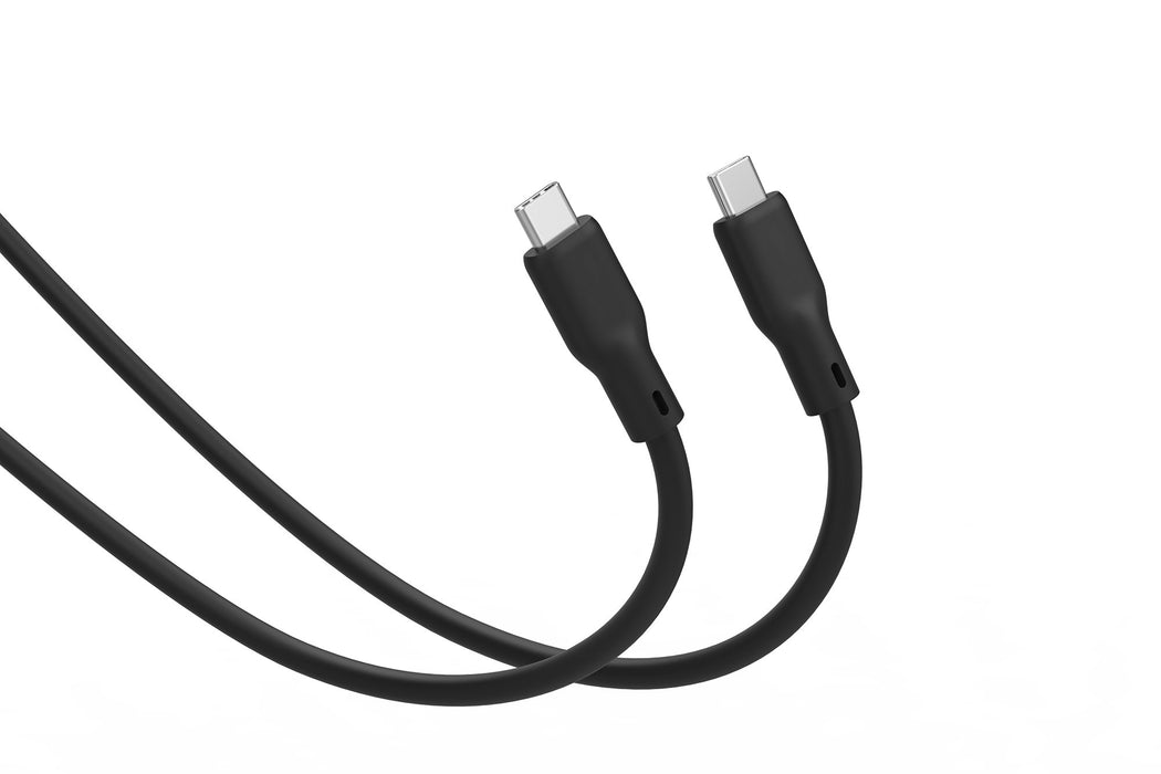 EAN 4016032507901 - Digitus USB Silicone connection cable, USB-C - USB-C imagen 3