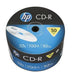 EAN 4710212142189 - HP CRE00070 CD en blanco CD-R 700 MB 52x 50 pieza(s) imagen 1