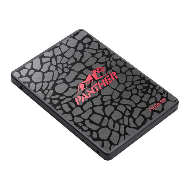 EAN 4712389916945 - Apacer AS350 1 TB 2.5" Serial ATA III 3D TLC imagen 3