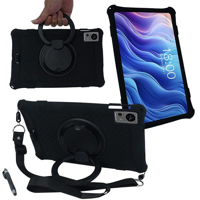 EAN 5715328226012 - Capture Silicone protect shoulder CA-TAB1-SHOULDERSTRAPCASE imagen 2