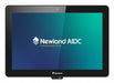 EAN 5715063550502 - Newland NQuire 1000 Manta III 2 GHz Quiosco 25,6 cm (10.1") 1280 x 800 Pixeles Pantalla táctil Negro imagen 1