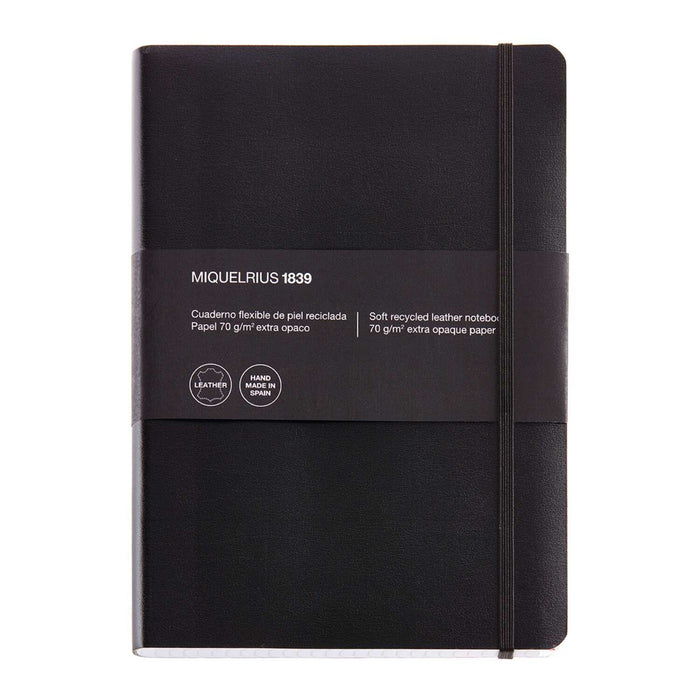 EAN 8422593104026 - MAUL A040290 cuaderno y block 300 hojas Negro imagen 1