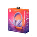 EAN 1200130022173 - JBL Quantum 250 Auriculares Alámbrico Diadema Juego Púrpura imagen 6