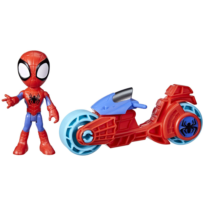 EAN 5010994181581 - Marvel F74595P0 vehículo de juguete imagen 1