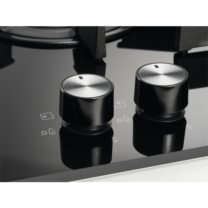 EAN 7332543566617 - Electrolux KGG6426K Negro Integrado 56 cm Encimera de gas 4 zona(s) imagen 8