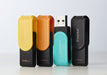 EAN 0740617348651 - Kingston Technology DataTraveler Exodia S unidad flash USB USB tipo A 3.2 Gen 1 (3.1 Gen 1) Negro imagen 6