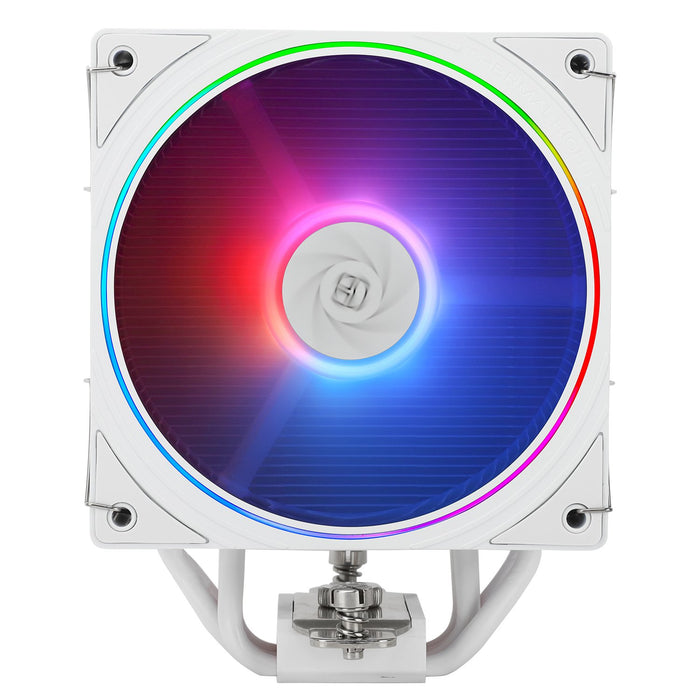 EAN 0814256016834 - Thermalright Assassin Spirit 120 EVO ARGB Procesador Refrigerador de aire 12 cm Blanco imagen 2