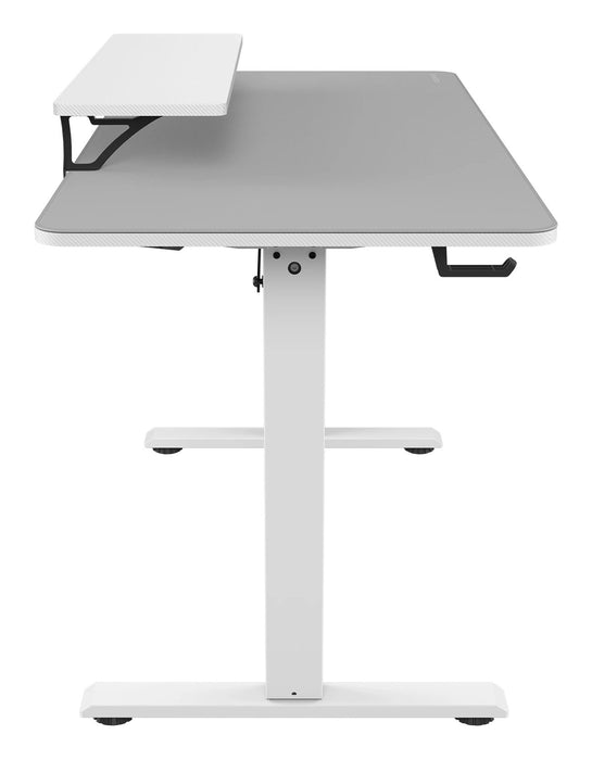 EAN 4710483779657 - COUGAR E-STAR 120 Blanco imagen 4