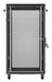 EAN 5901969447170 - Lanberg FF01-6022-23B armario rack 22U Rack o bastidor independiente Negro imagen 7