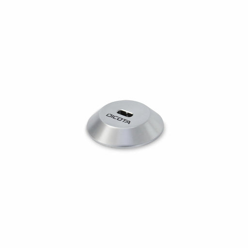 EAN 7640239421295 - DICOTA D32052 accesorio para candado de cable Placa Plata 1 pieza(s) imagen 2