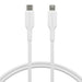 EAN 5711428071453 - dbramante1928 CB10CLWH7145 cable USB USB 2.0 1 m USB C Blanco imagen 2