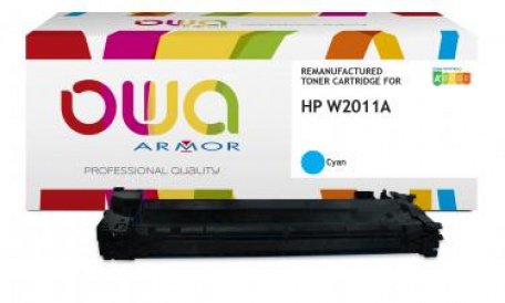 EAN 3112539845148 - Armor K18854OW cartucho de tóner 1 pieza(s) Compatible Cian imagen 1