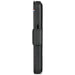 EAN 8720593010478 - Decoded D24IPO15PDW5BK funda para teléfono móvil 15,5 cm (6.1") Funda cartera Negro imagen 4