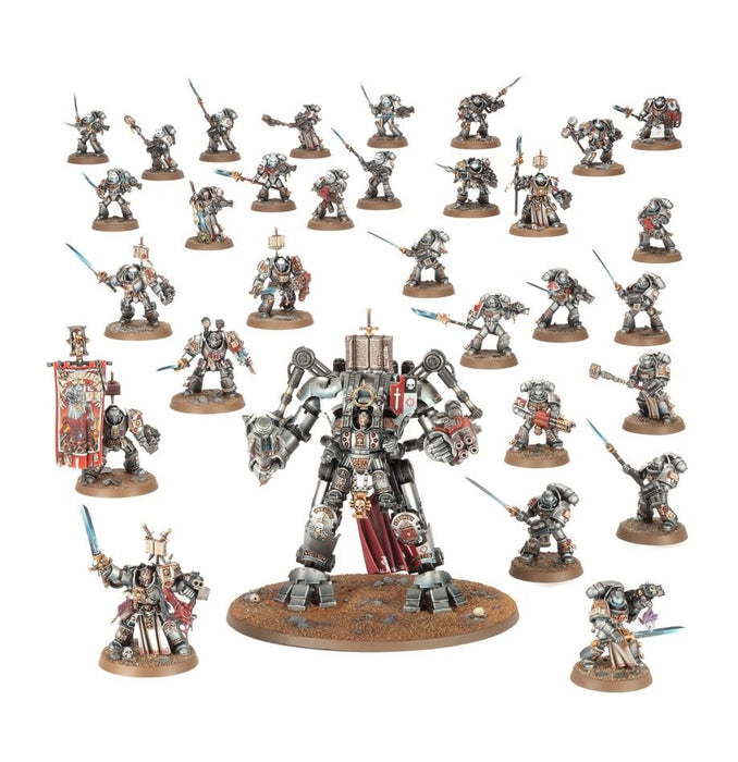 EAN 5011921238309 - Games Workshop 57-42 collectible figure imagen 1