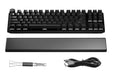 EAN 4260052194256 - be quiet! Light Mount TKL FR - Silent Linear teclado Juego USB AZERTY Francés Negro imagen 7