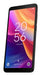 EAN 8032325378481 - TCL 50 501 15,2 cm (6") SIM doble Android 14 Go edition 4G USB Tipo C 2 GB 64 GB 3000 mAh Negro imagen 3