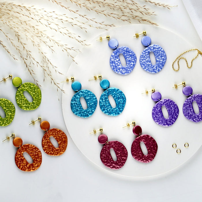 EAN 4007817141106 - Staedtler FIMO 8010-31 compuesto para cerámica y modelaje Arcilla 57 g Azul, Metálico 1 pieza(s) imagen 4