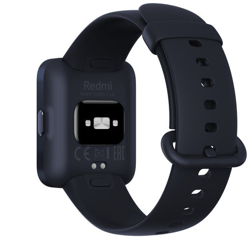 EAN 6934177756085 - Xiaomi Redmi Watch 2 Lite 3,94 cm (1.55") TFT 41 mm Digital 320 x 360 Pixeles Pantalla táctil Azul GPS (s imagen 2