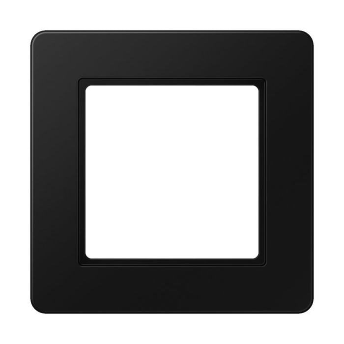 EAN 4011377185654 - JUNG AF581BFSWM accesorio para caja de enchufe 1 pieza(s) imagen 1